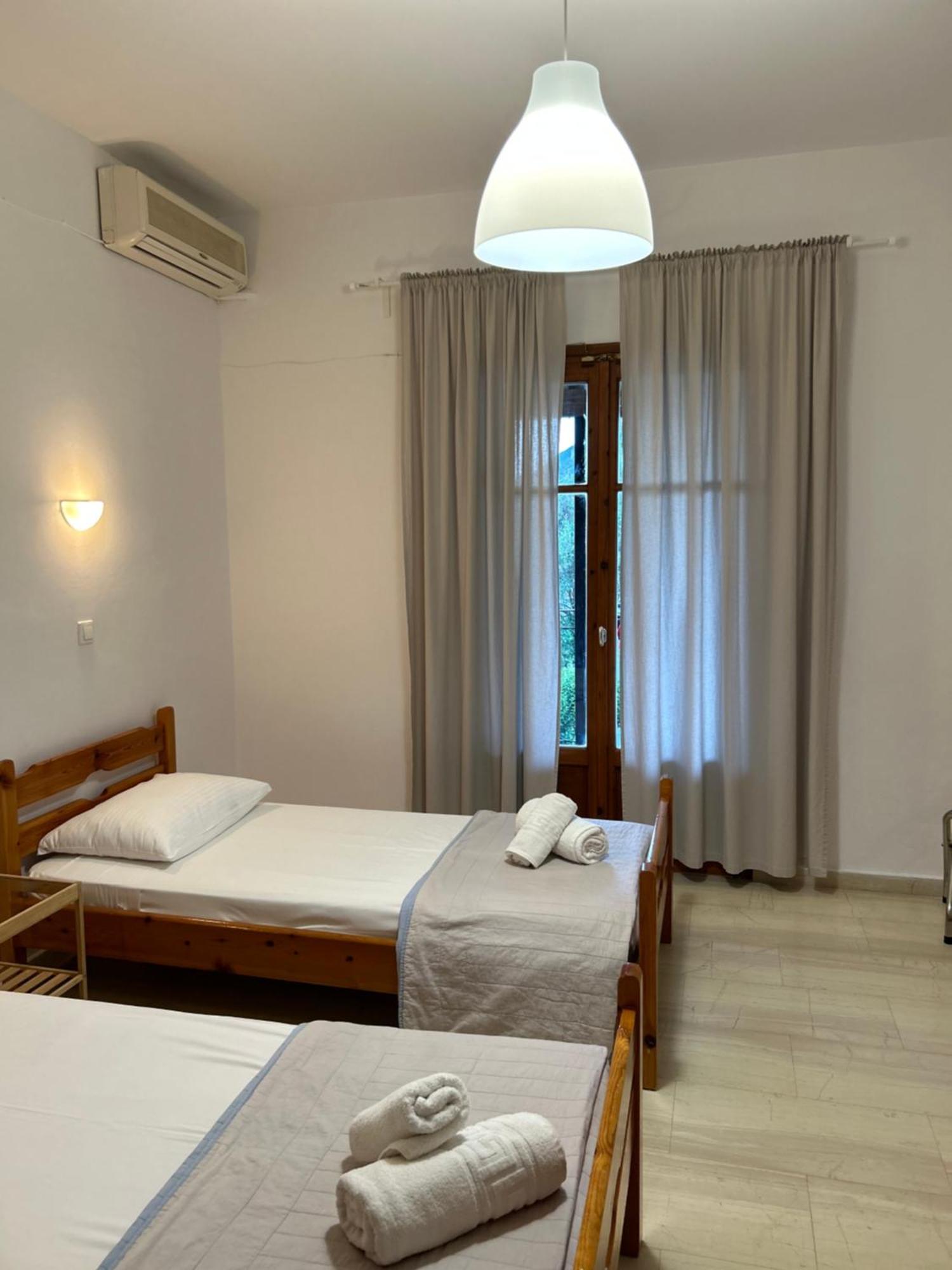 Sofia Studios Benitses (Corfu) Exterior foto