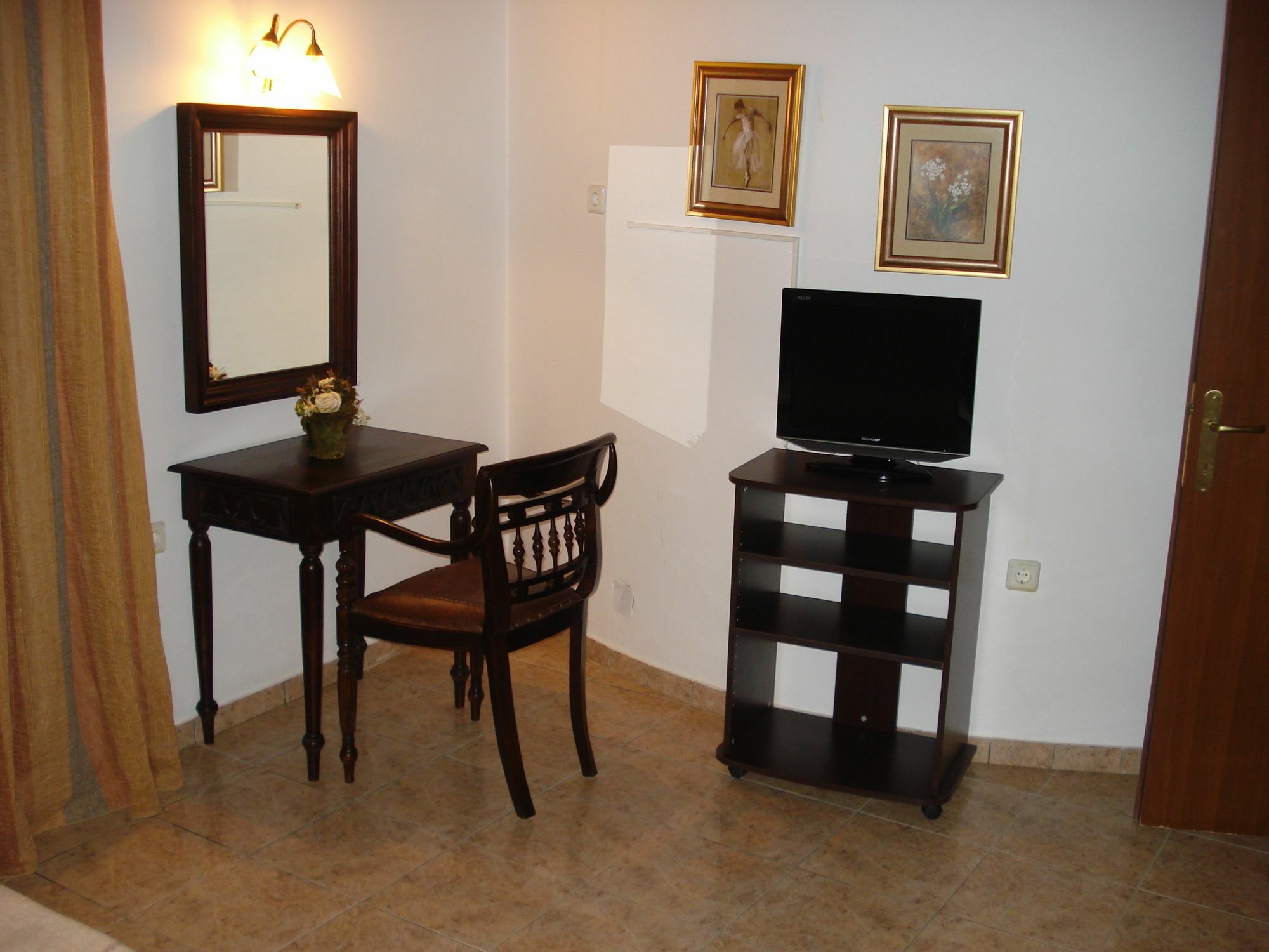 Sofia Studios Benitses (Corfu) Exterior foto