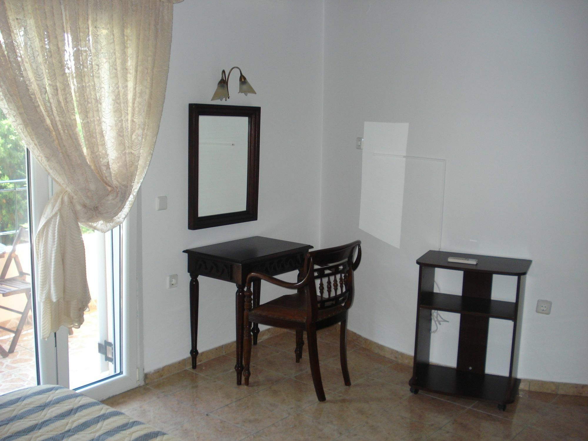 Sofia Studios Benitses (Corfu) Exterior foto