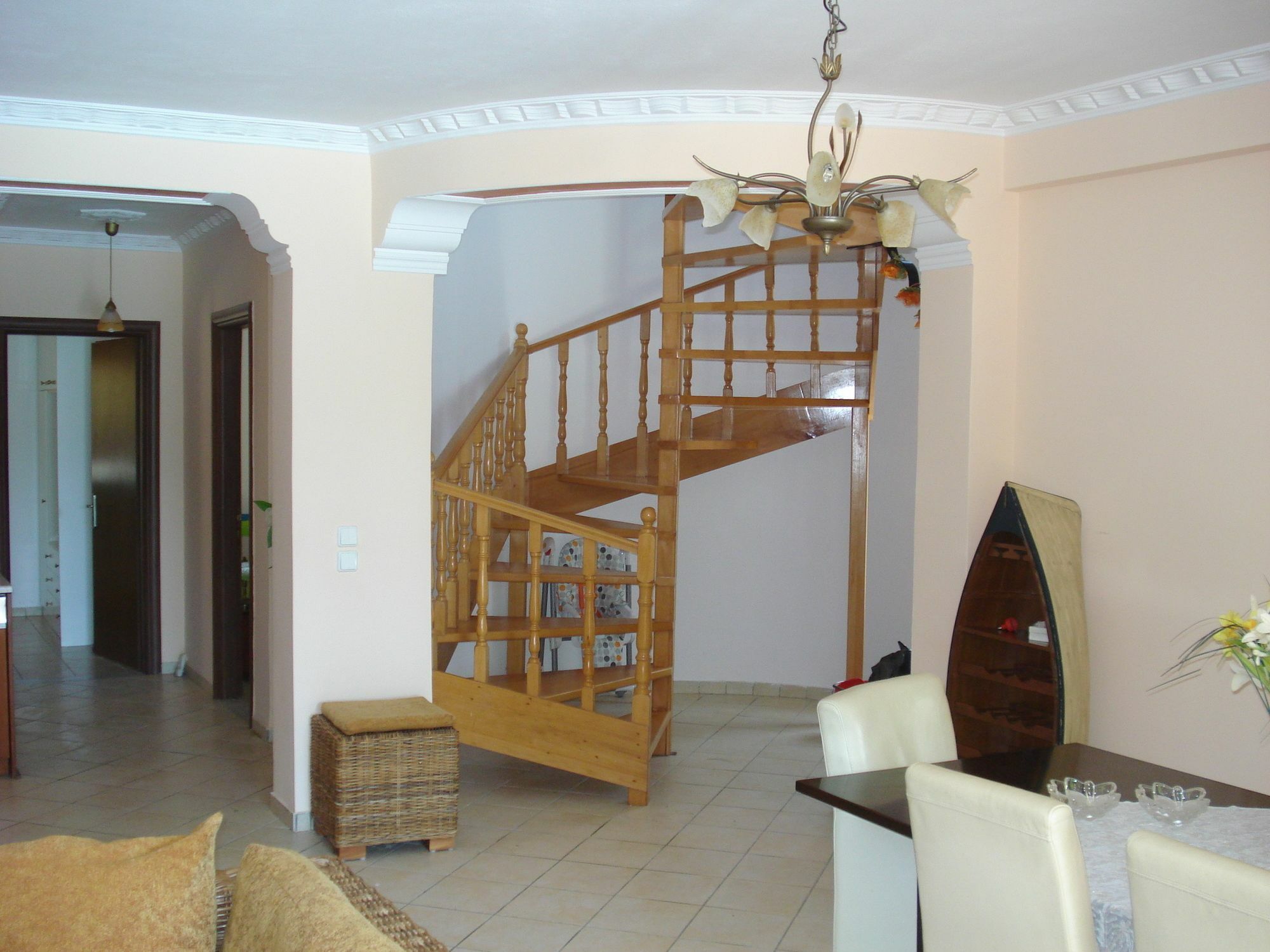 Sofia Studios Benitses (Corfu) Exterior foto