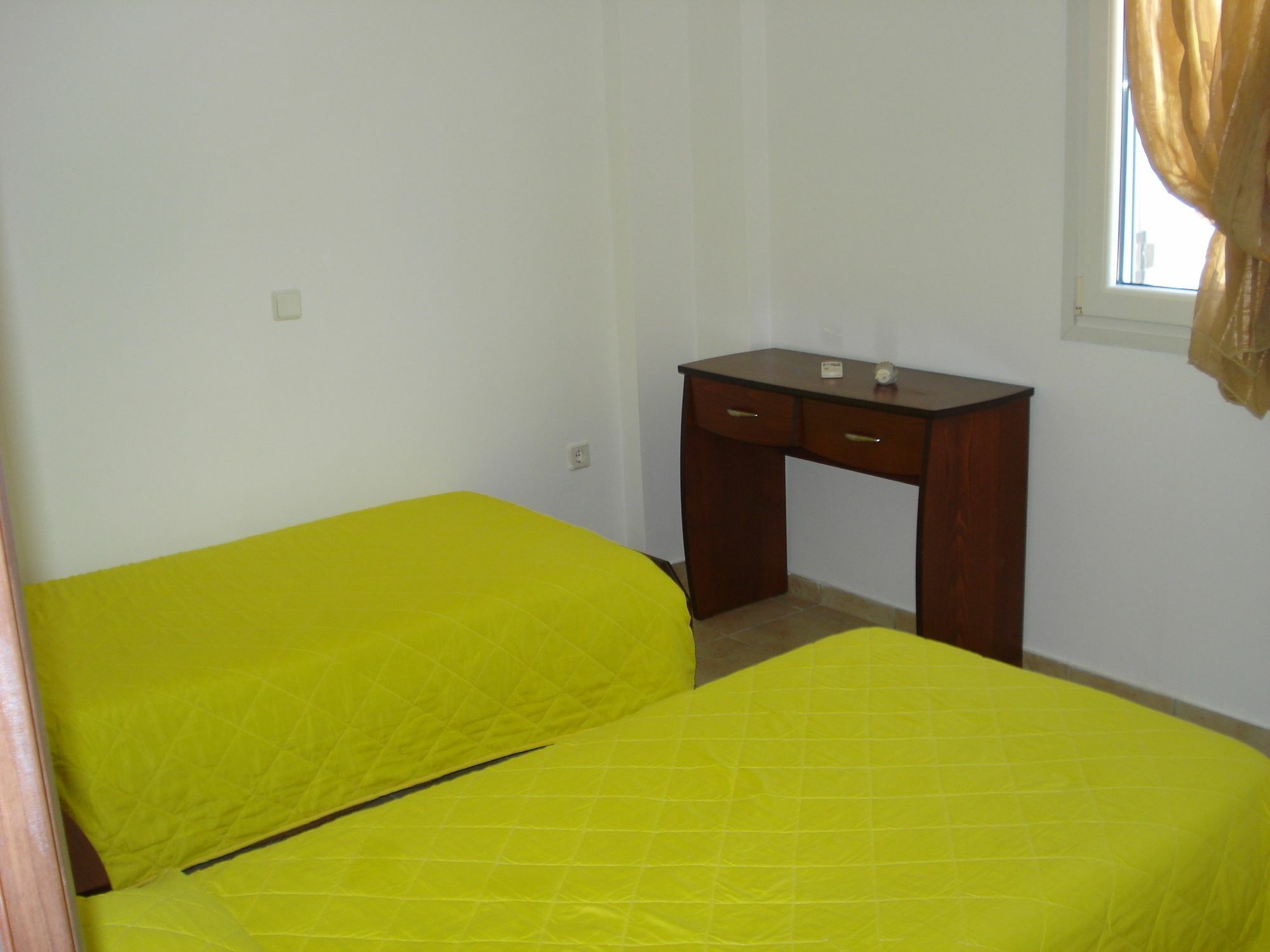 Sofia Studios Benitses (Corfu) Exterior foto