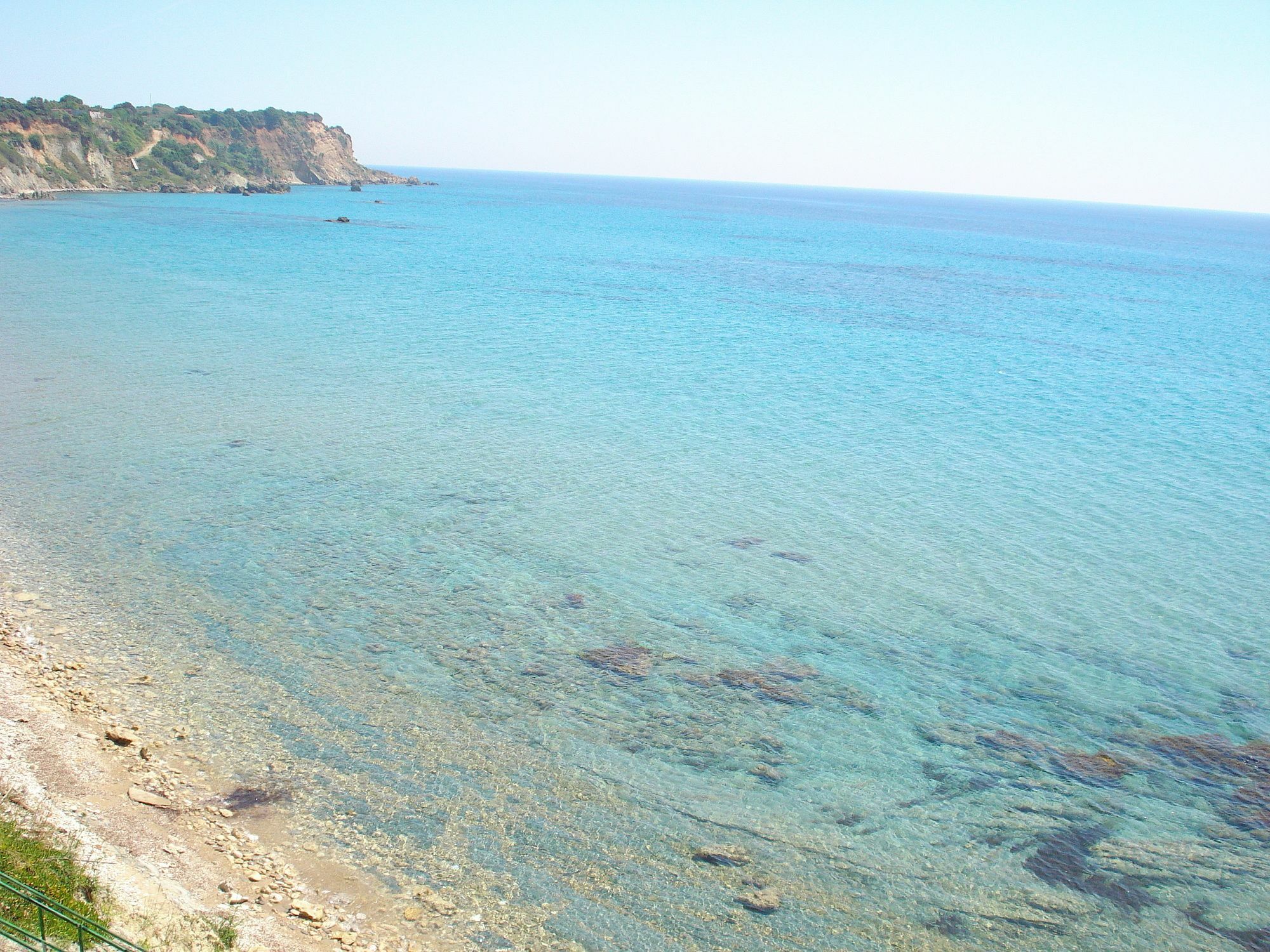 Sofia Studios Benitses (Corfu) Exterior foto
